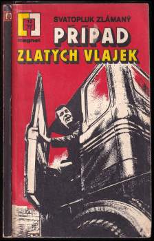 Případ zlatých vlajek