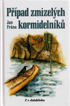 Případ zmizelých kormidelníků