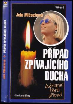 Případ zpívajícího ducha