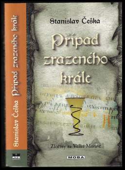 Případ zrazeného krále