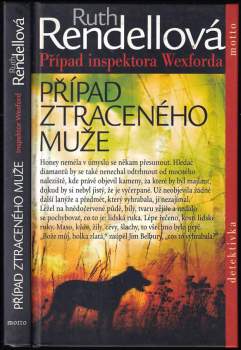 Případ ztraceného muže