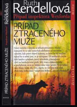 Případ ztraceného muže