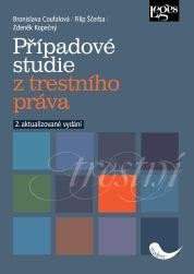 Případové studie z trestního práva