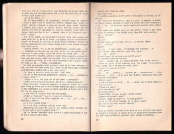 P. G Wodehouse: Případů se ujímá Jeeves