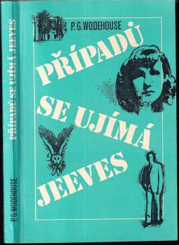 P. G Wodehouse: Případů se ujímá Jeeves