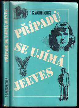 P. G Wodehouse: Případů se ujímá Jeeves
