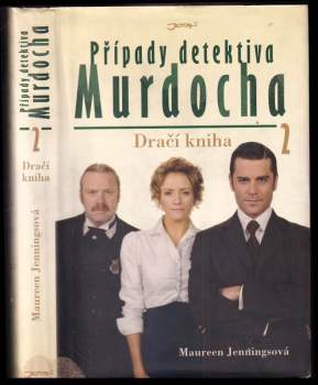 Maureen Jennings: Případy detektiva Murdocha