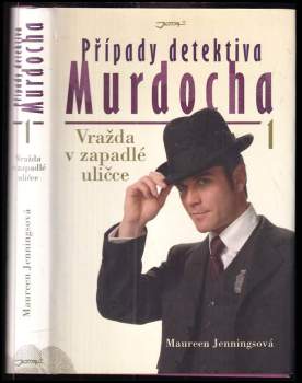 Maureen Jennings: Případy detektiva Murdocha