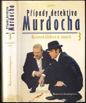 Případy detektiva Murdocha