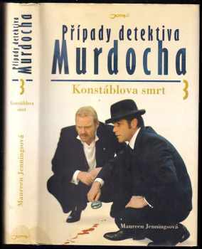 Maureen Jennings: Případy detektiva Murdocha