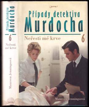 Případy detektiva Murdocha : Neřesti mé krve - 6