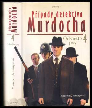 Případy detektiva Murdocha