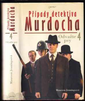 Maureen Jennings: Případy detektiva Murdocha