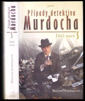Případy detektiva Murdocha