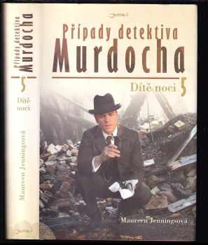 Případy detektiva Murdocha