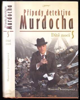 Případy detektiva Murdocha