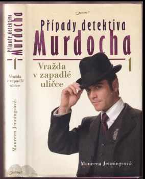 Případy detektiva Murdocha : 1 - Vražda v zapadlé uličce