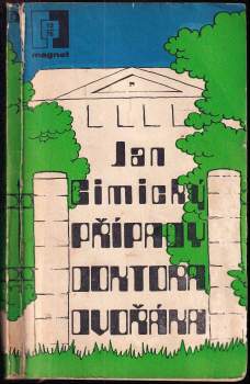 Případy doktora Dvořáka