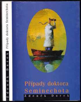 Případy doktora Seminechota