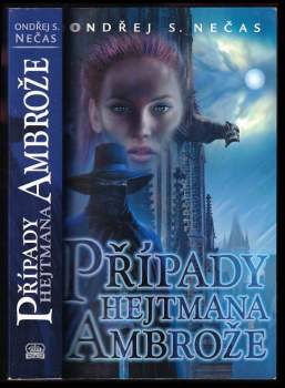 Případy hejtmana Ambrože