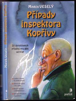 Případy inspektora Kopřivy