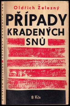 Případy kradených snů