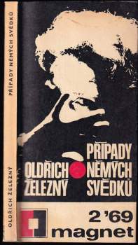 Případy němých svědků
