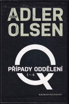 Jussi Adler-Olsen: Složka 64