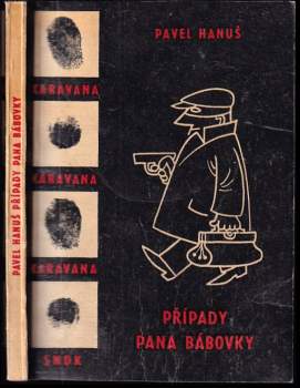 Případy pana Bábovky