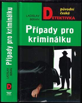 Případy pro kriminálku