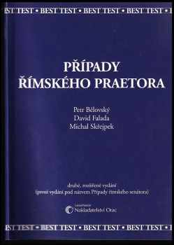 Případy římského praetora