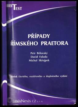 Případy římského praetora