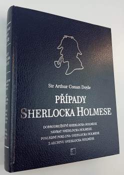 Případy Sherlocka Holmese
