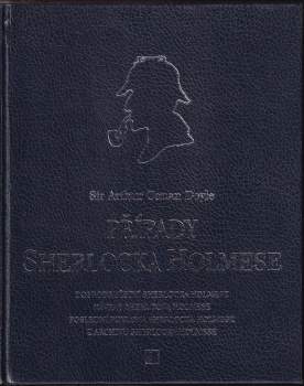 Arthur Conan Doyle: Případy Sherlocka Holmese