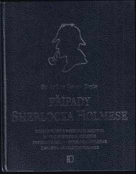 Arthur Conan Doyle: Případy Sherlocka Holmese