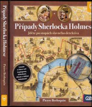 Případy Sherlocka Holmese