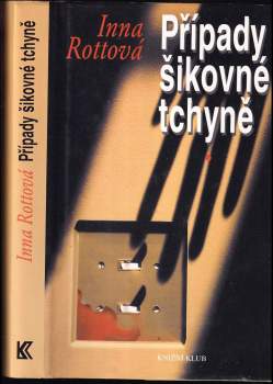 Případy šikovné tchyně