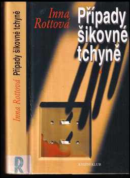 Případy šikovné tchyně