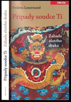 Případy soudce Ti