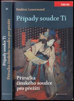 Případy soudce Ti
