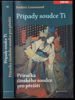 Případy soudce Ti