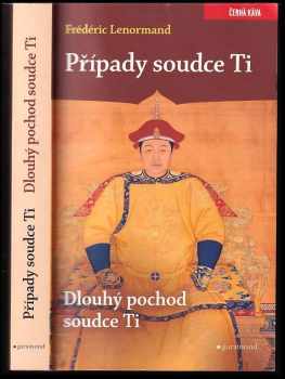 Případy soudce Ti