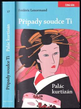 Případy soudce Ti