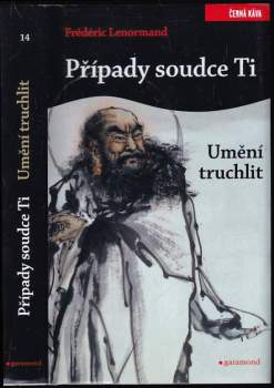 Případy soudce Ti
