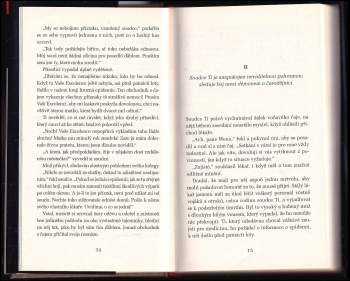 Frédéric Lenormand: Případy soudce Ti