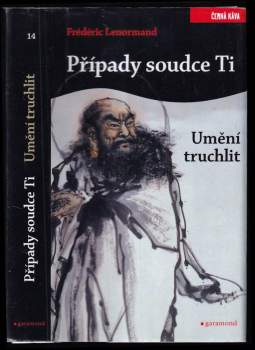 Případy soudce Ti