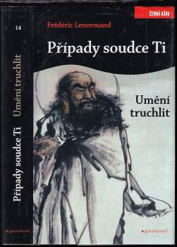 Případy soudce Ti