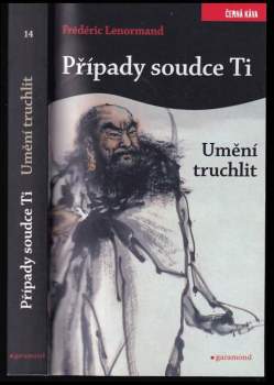Případy soudce Ti