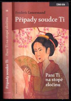 Případy soudce Ti