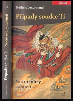 Případy soudce Ti